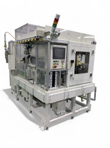 ハウジング計測・緩め機